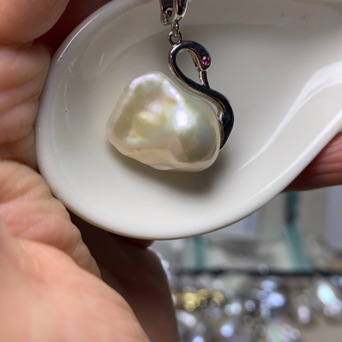 淡水珍珠其它未镶嵌