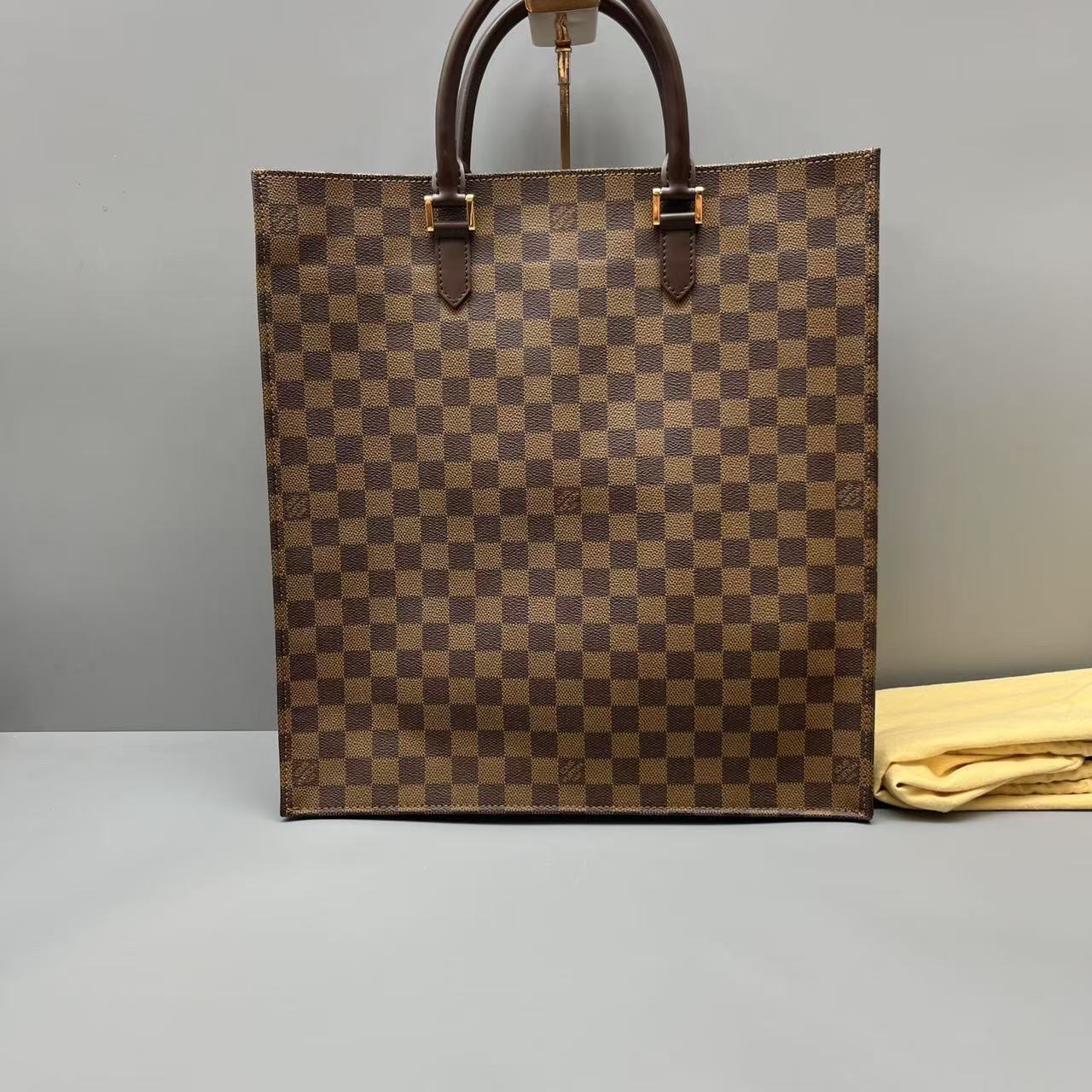 95新 LouisVuitton/路易威登 中古琴谱包 尺寸36*39 SV15294