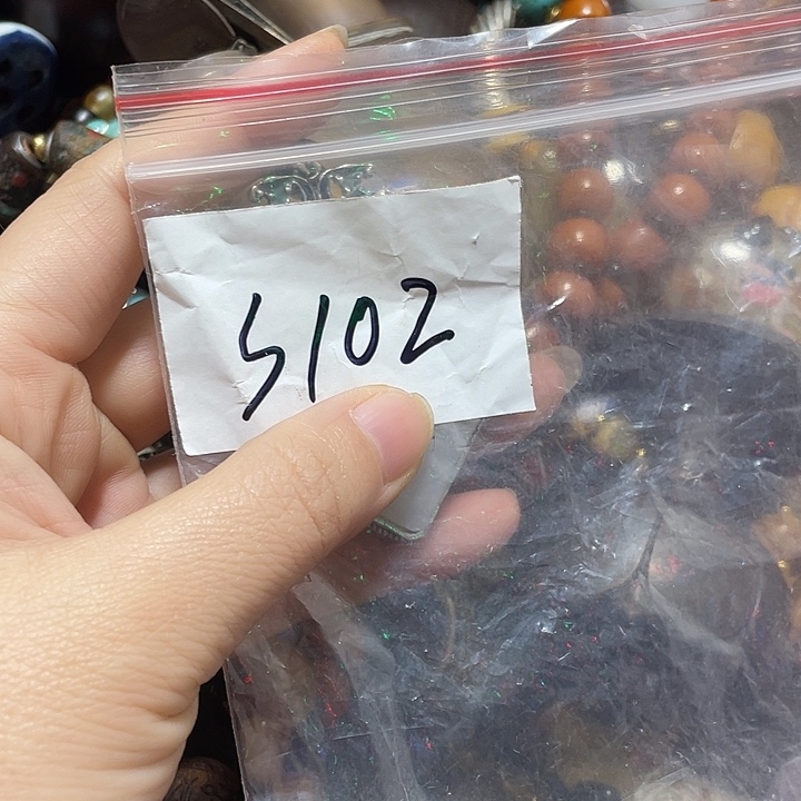 琉璃/树脂/塑料类兰**鲨