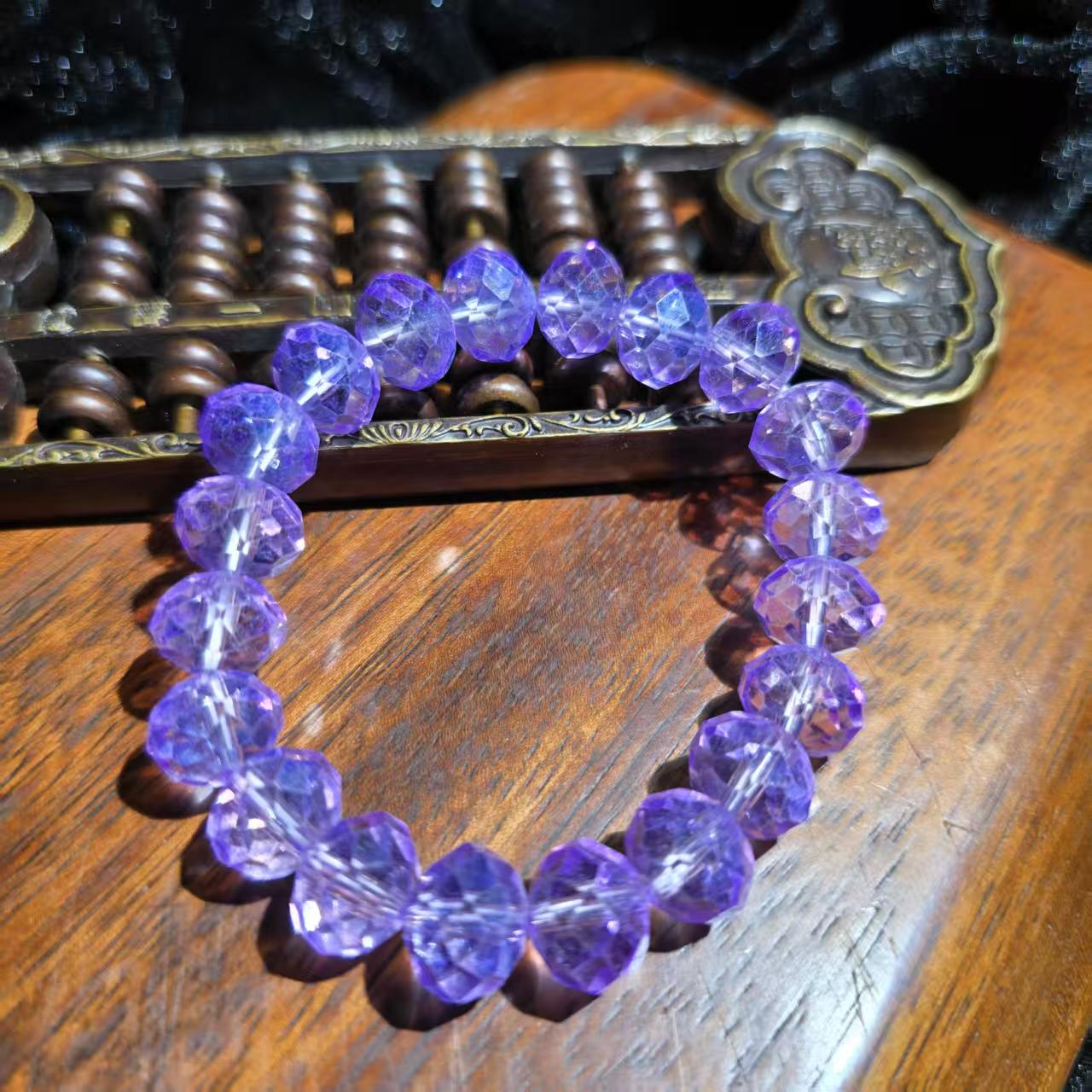 T907 精选手串（无礼盒）