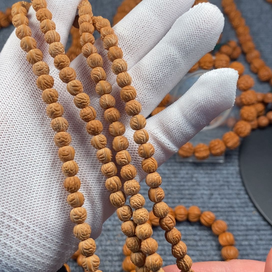 桃核手串友**月1号链接桃核