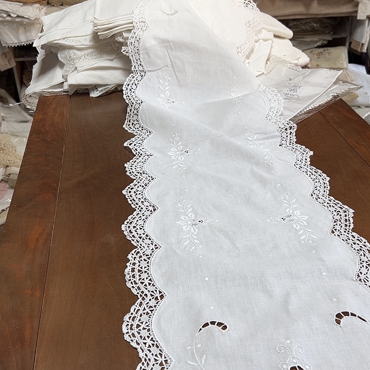 毛绒亚麻棉138-37/145厘米