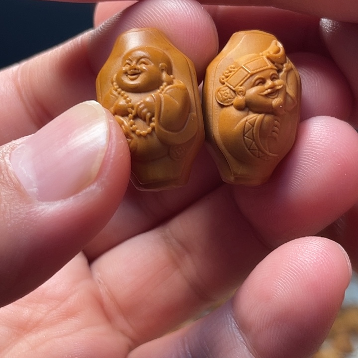 吊坠橄榄核橄榄核