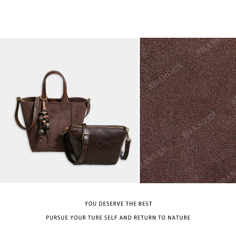 【尚恩CC】SK-83267-慕斯棕-轻奢时尚百搭新款女包