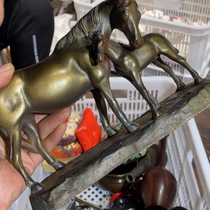 瓷片冠希中古默认微瑕不退不换