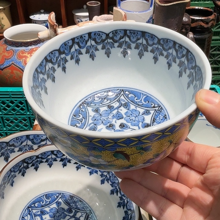 茶盏任意三单包邮