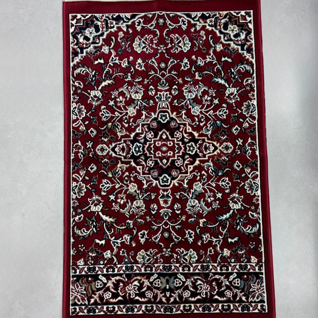 土耳其 麦地那羊毛毯子