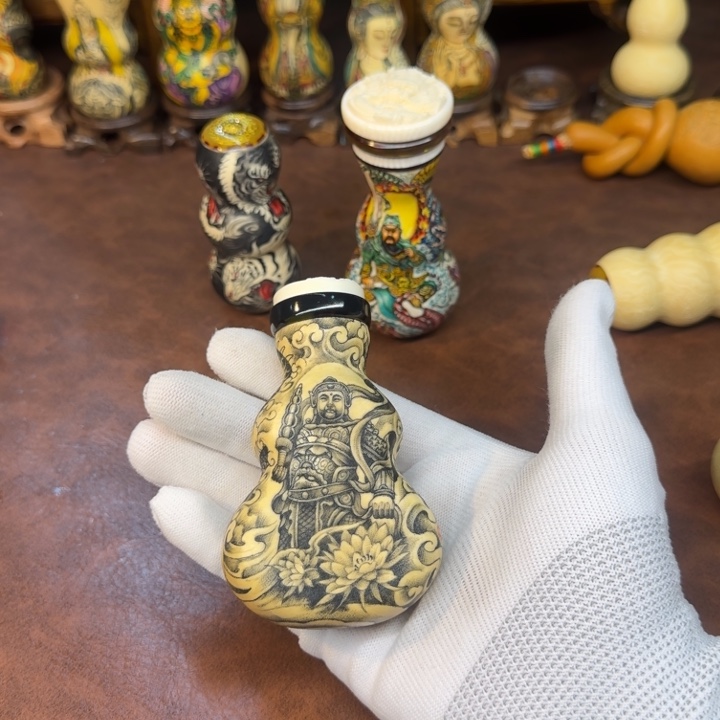 八***财有机玻璃葫芦葫芦