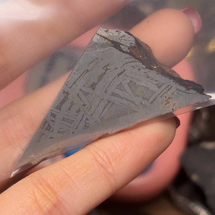 L***隐花岗石铁合金星星