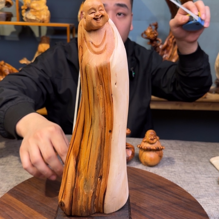 柏木（崖柏）关注一下