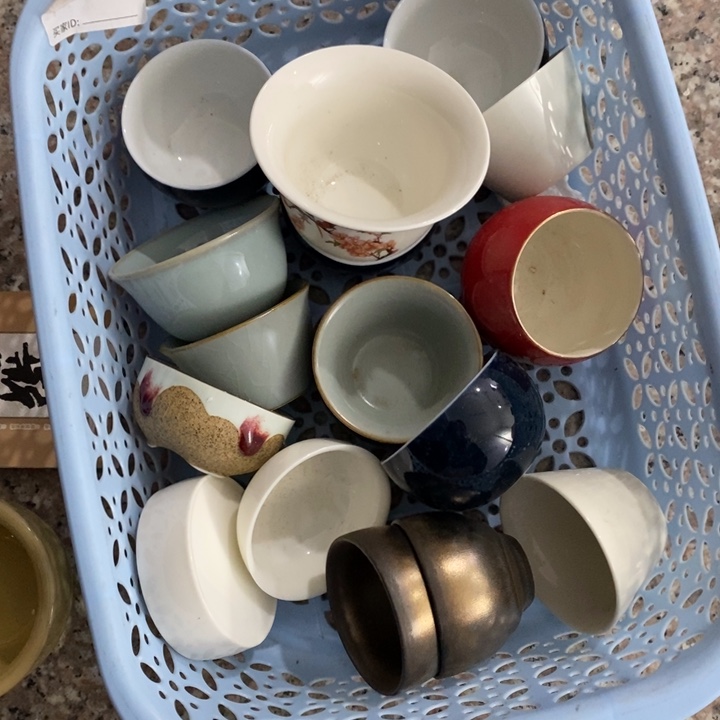 陶瓷艺术品及陶瓷制品