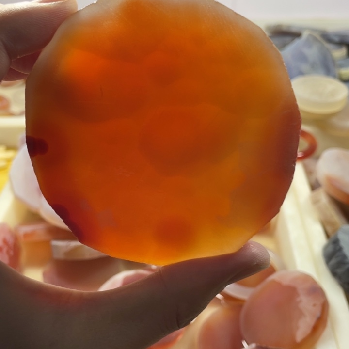 定制玛瑙玛瑙手镯