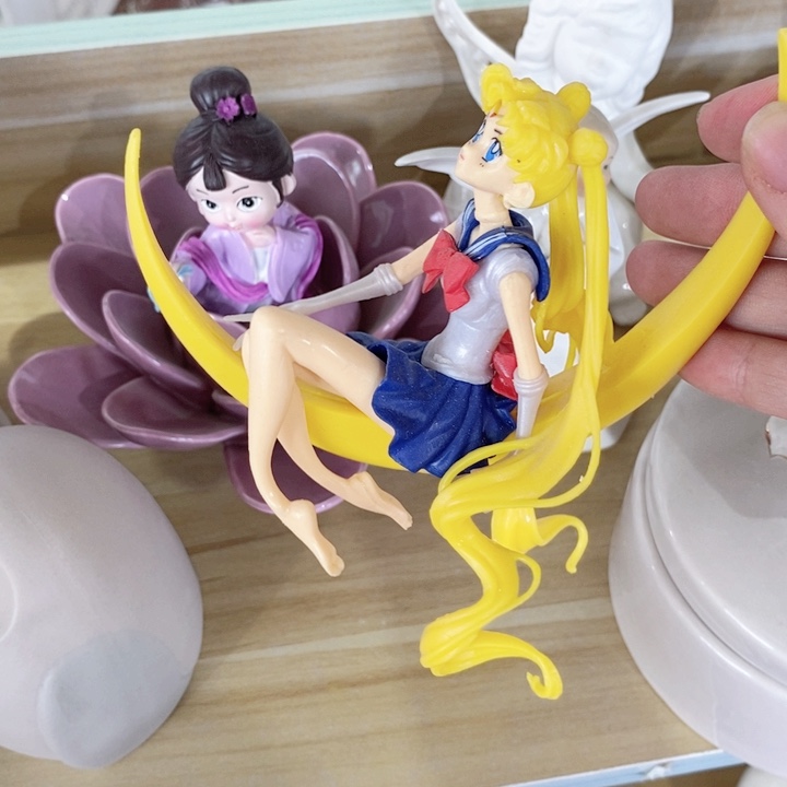 陶瓷树脂家居摆件