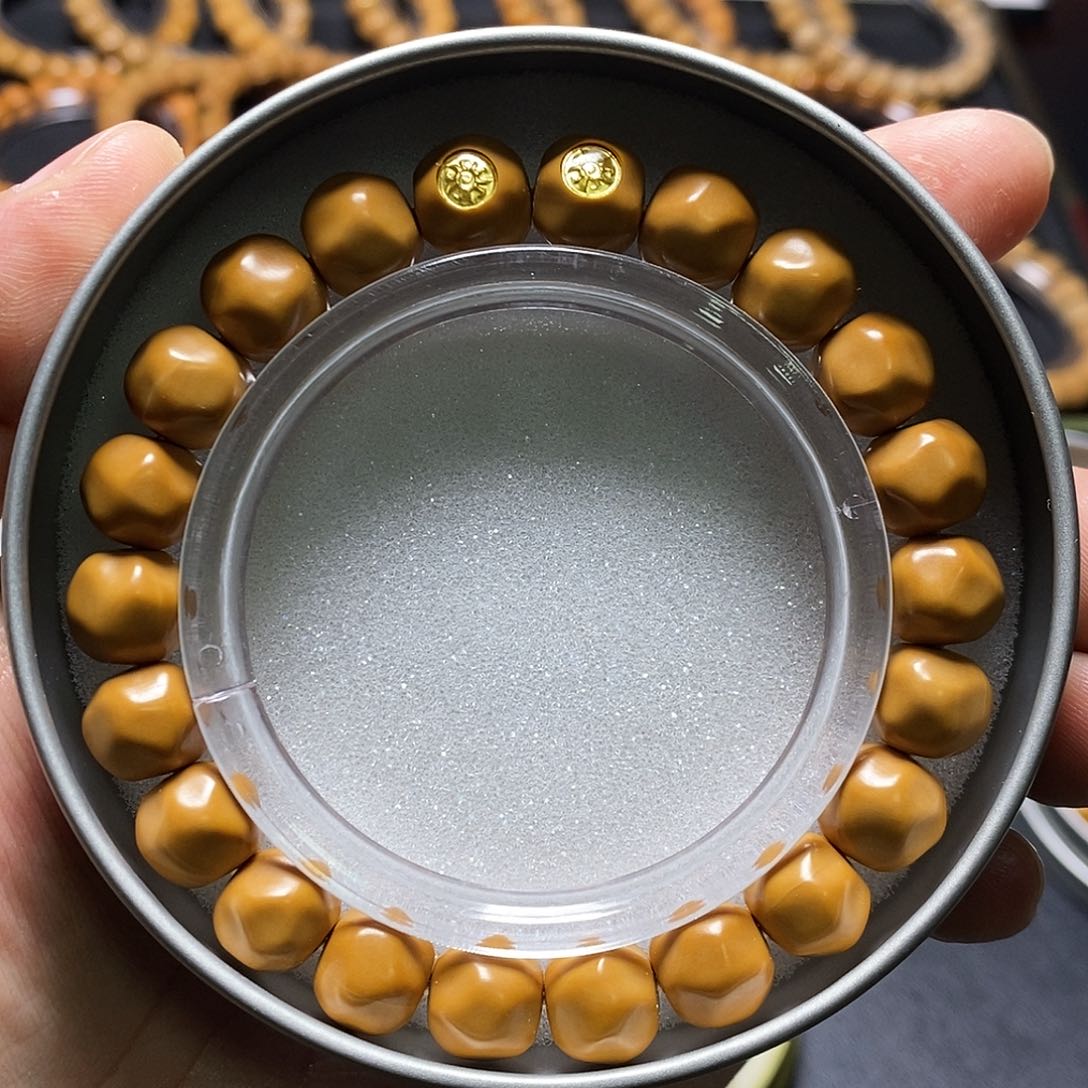 猴头核桃手串双标龙岩小奶酪尺寸11左右全品80号