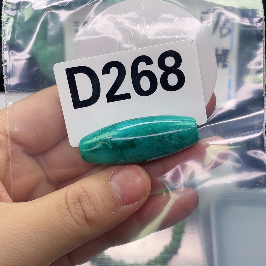 A空竹粉丝专享精品手工配珠