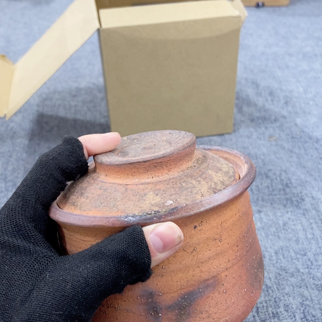 紫砂茶杯金**来非常满意好看得物件