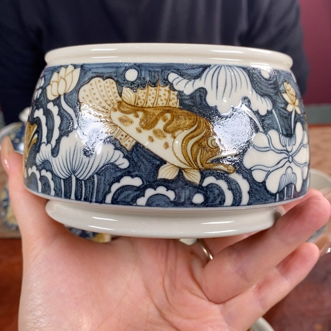 九鸣瓷艺九鸣瓷艺