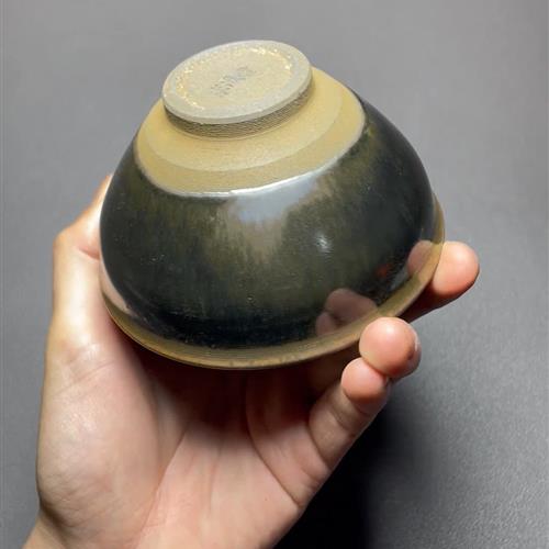 【闪购商品】茶盏-瑕疵-536.........