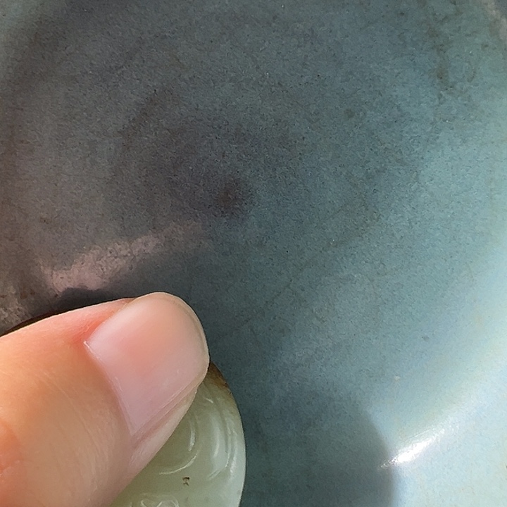 越***海摆件瓷器艺术精品展示