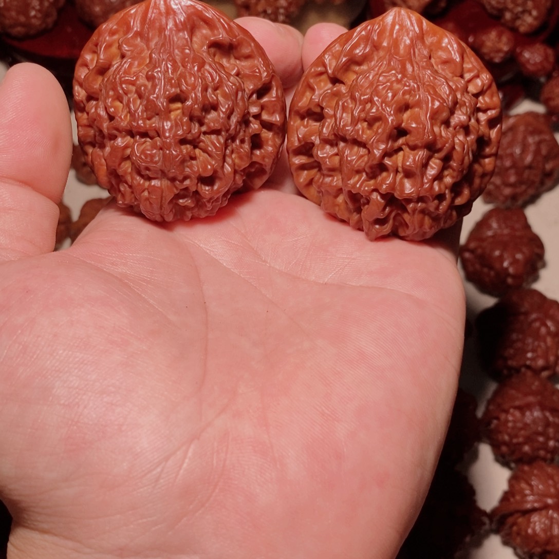 *****吊坠桃核官帽官帽官帽