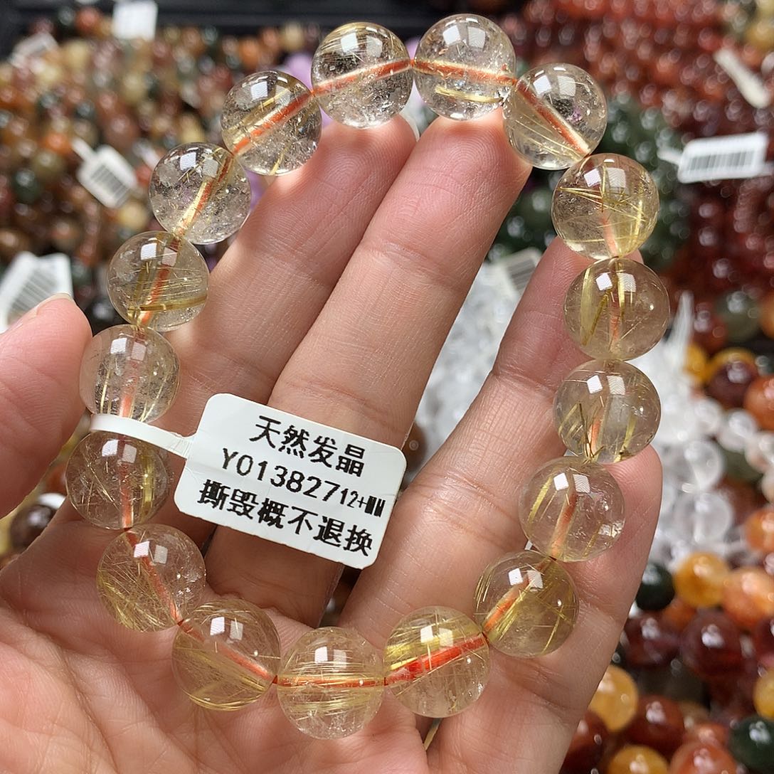 手链未镶嵌水晶 ，，