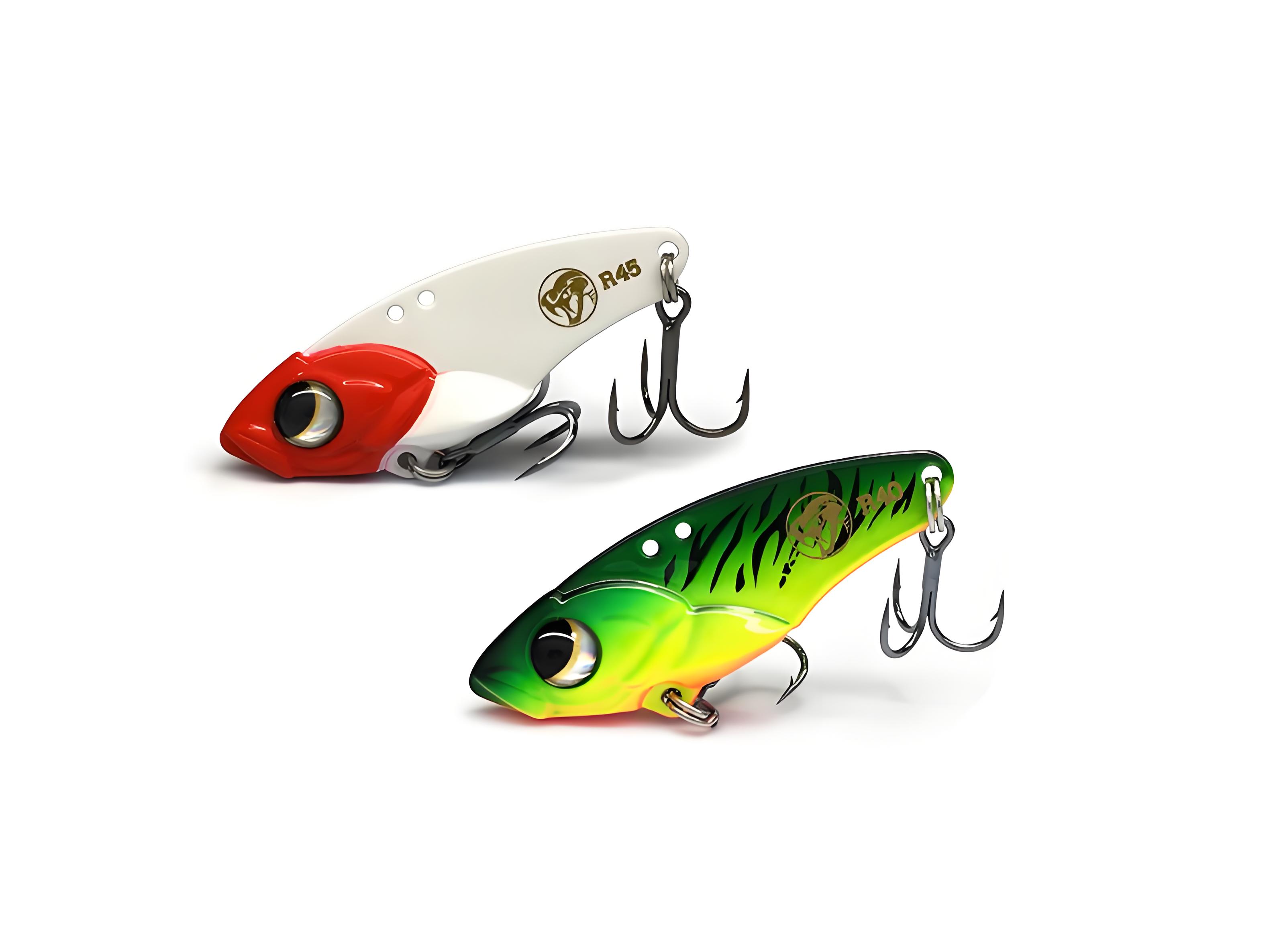 【老baby专享】路亚卡牌盲盒NO退NO换代拆