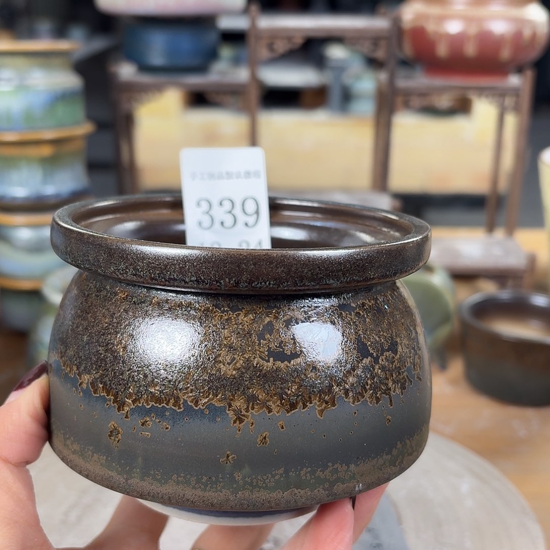 瓷片景德镇陶瓷手工制作