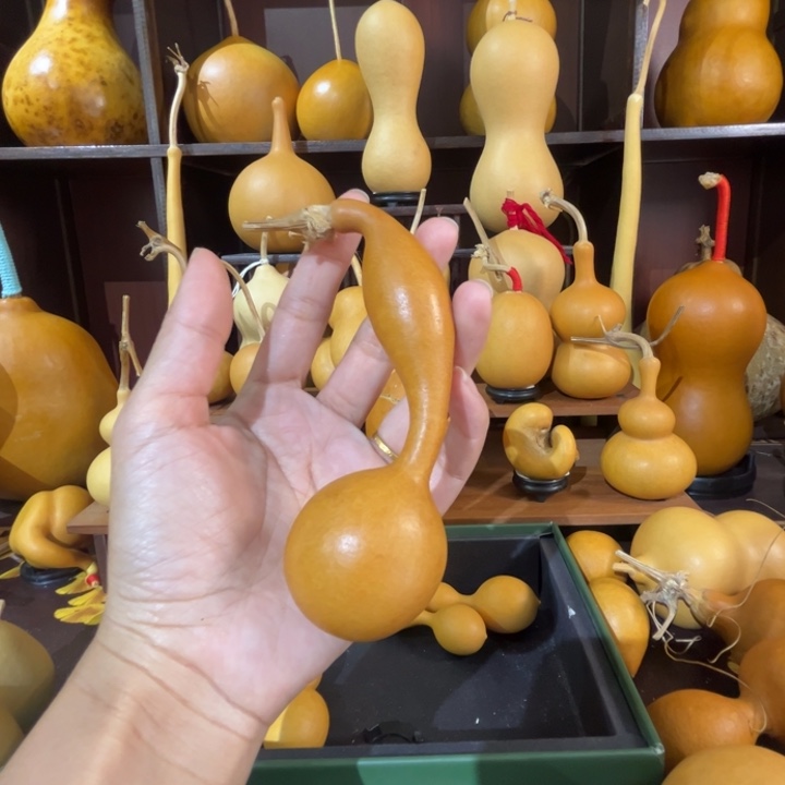 离***夜天然老皮蚂蚁葫芦