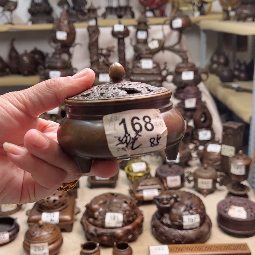 黄铜材质一物一拍99999