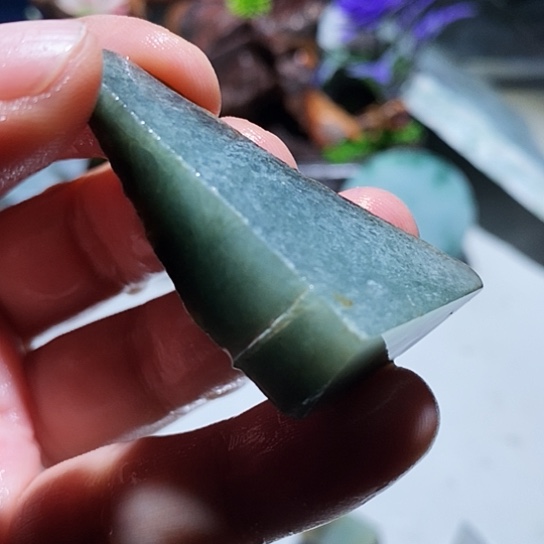 翡翠散珠边角料77