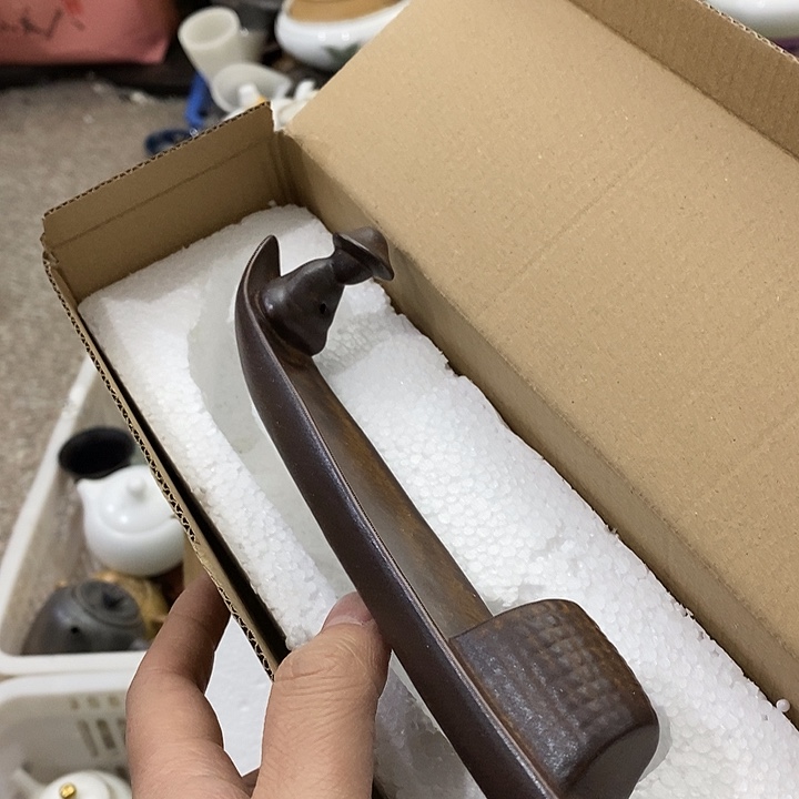 陶瓷艺术品及陶瓷制品
