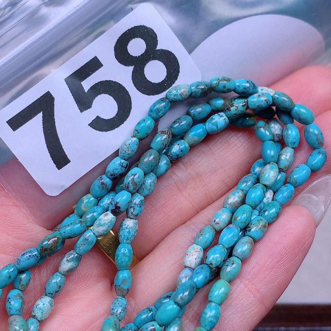 空竹粉丝专享十堰特色手工散珠