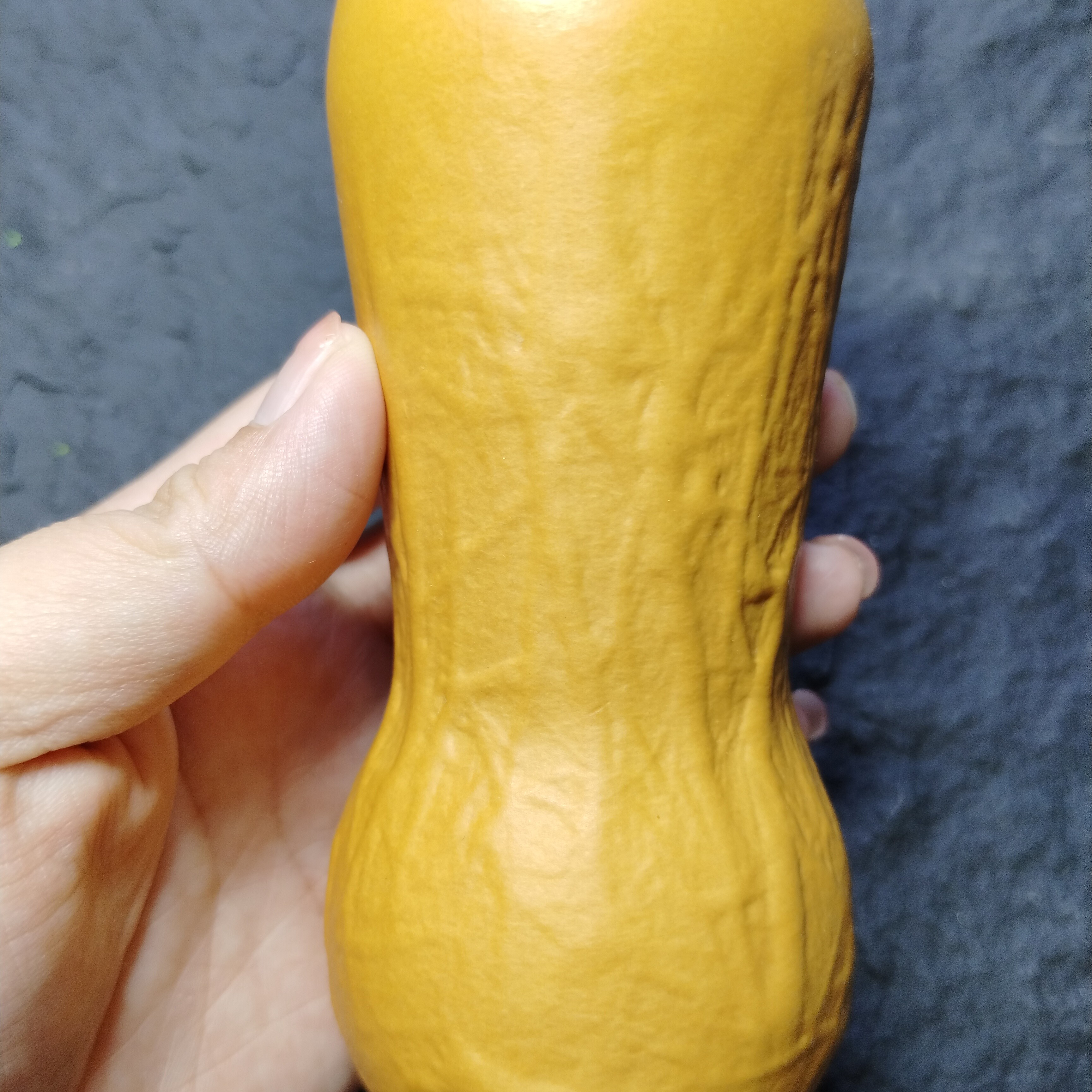 经典器型 出音利器 鸣虫蝈蝈葫芦 老葫芦皮色变红