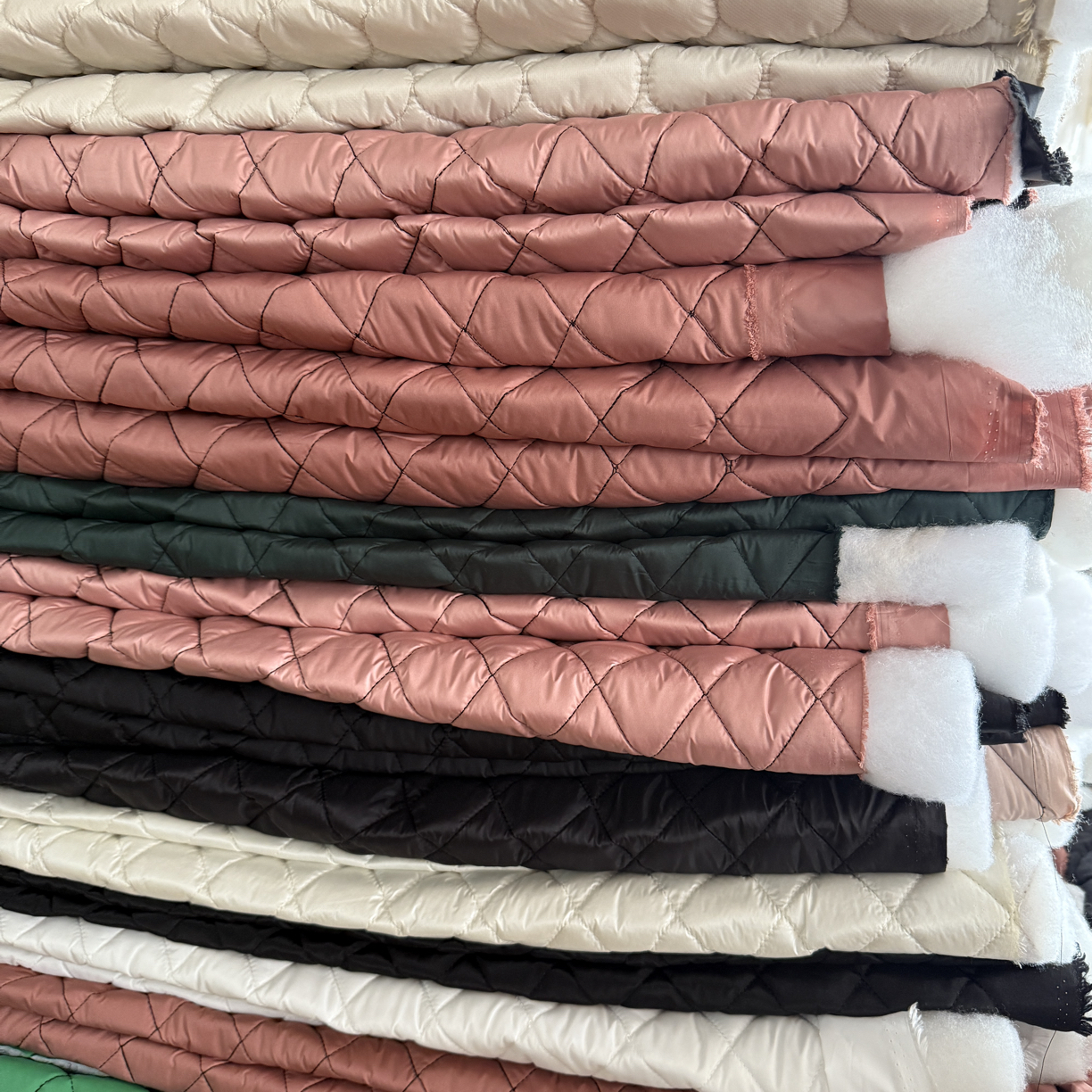 293直播间孤品夹棉链接