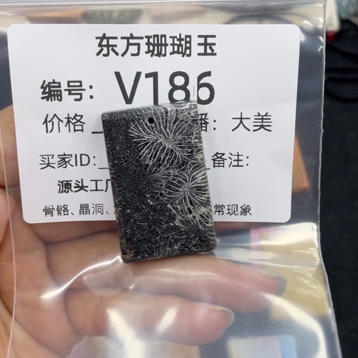S***a硅化珊瑚（珊瑚玉）合金颈饰
