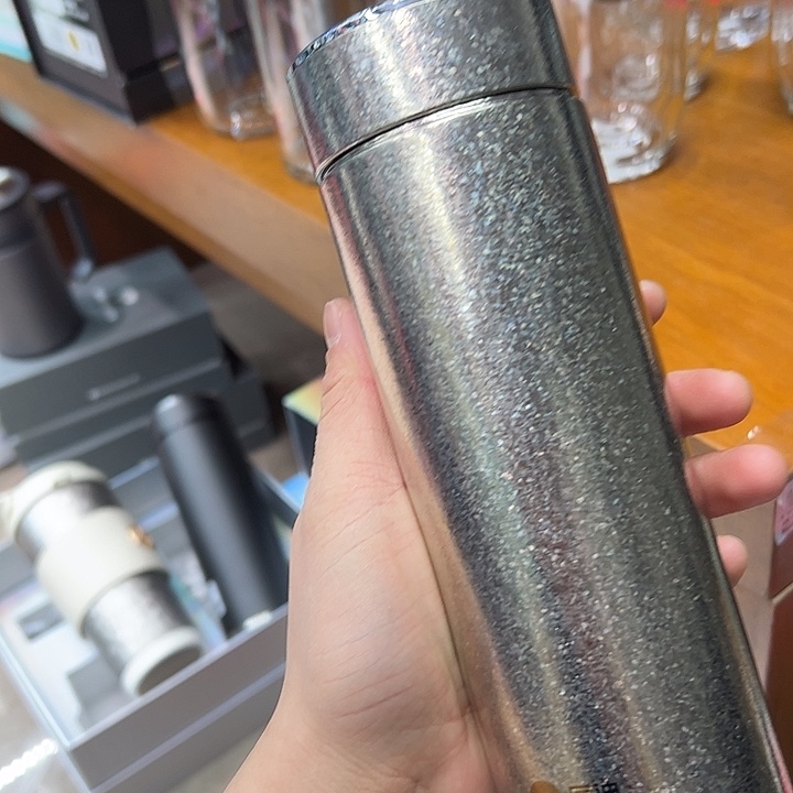 匡迪  66-480钛杯  银  