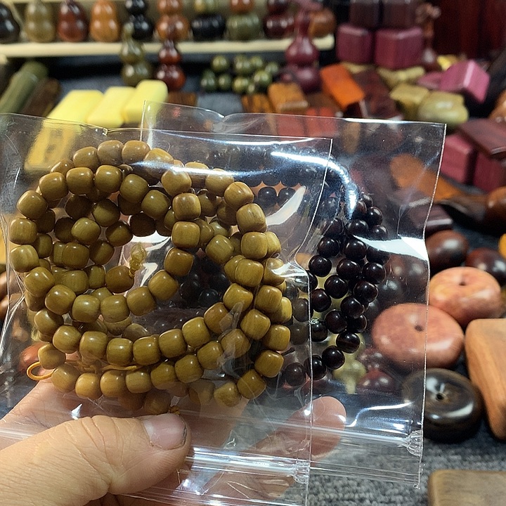 园***士药香，血檀两条一起