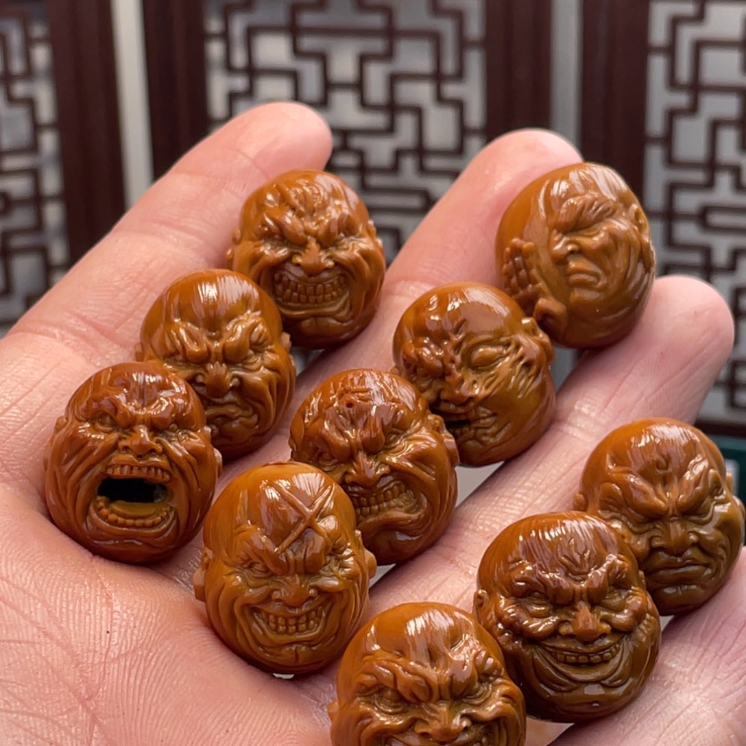 橄榄核手串/手链橄榄核