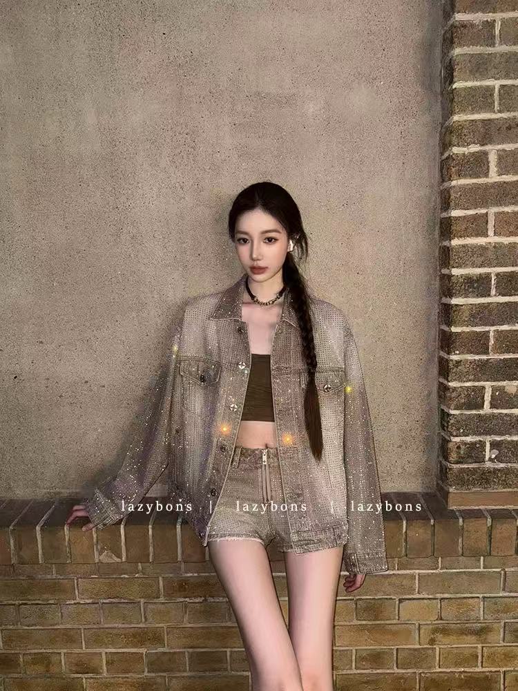 2025款夏季时尚简约气质百搭T恤6801-6850