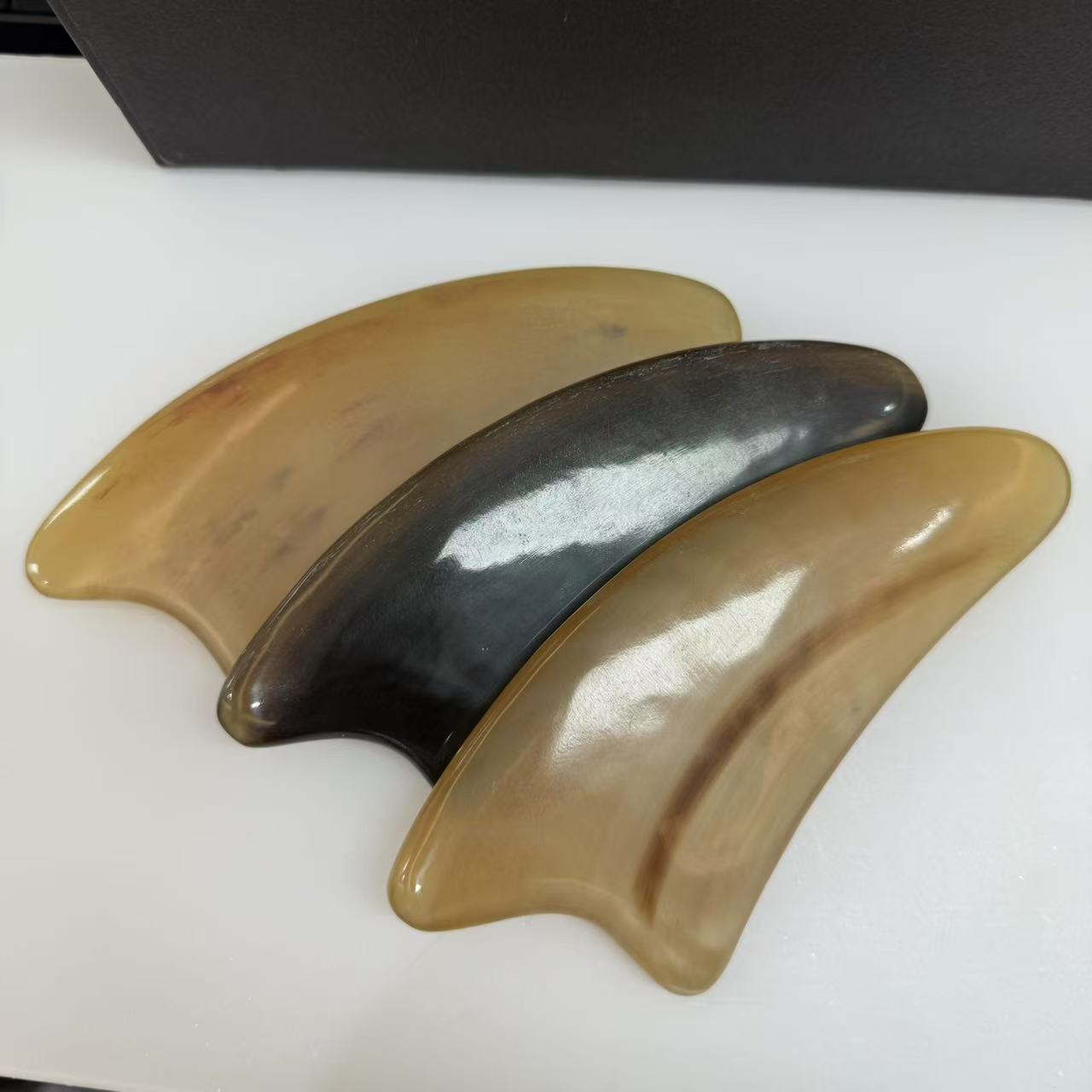 牛角刮痧板*（多样性单个发货）