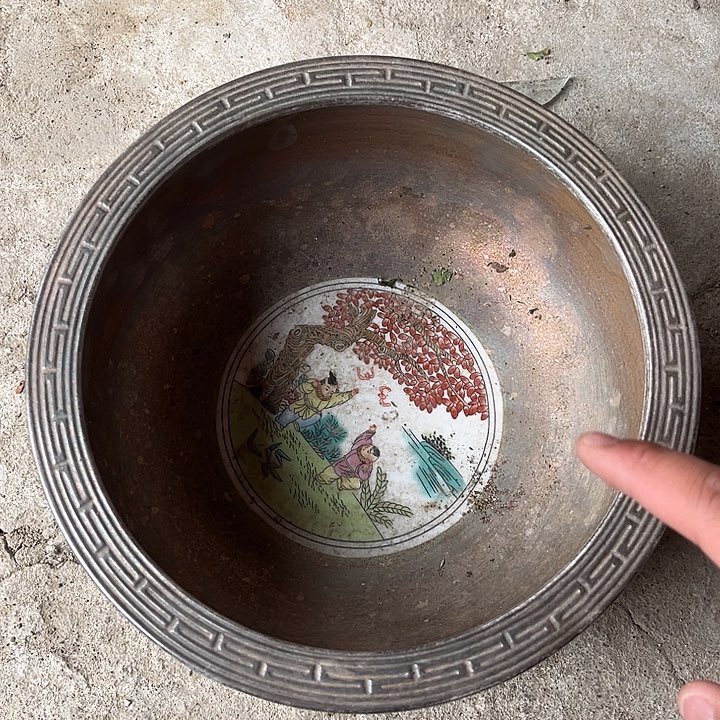 瓷片闪购商品一图一物