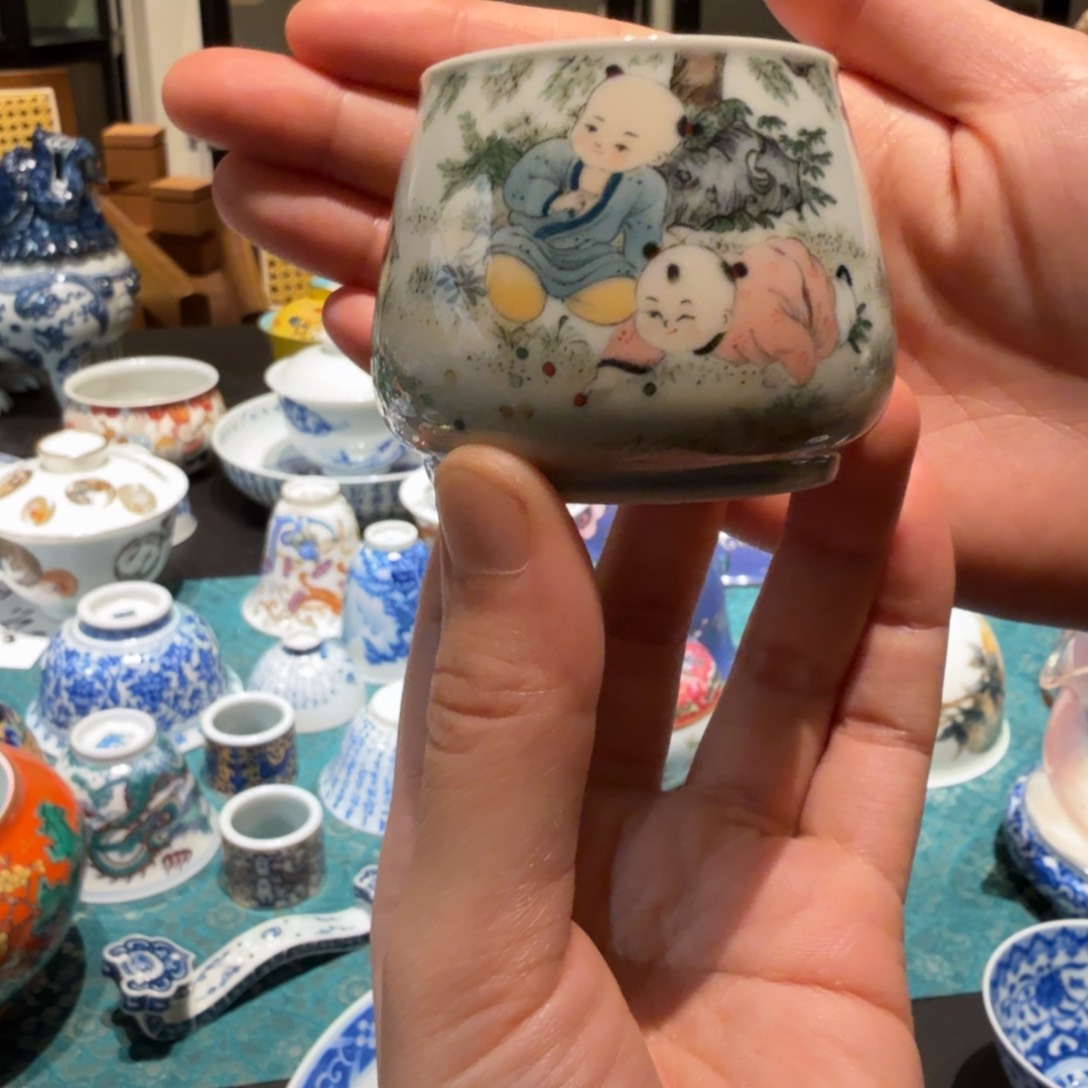 灵隐上瘾单品推荐