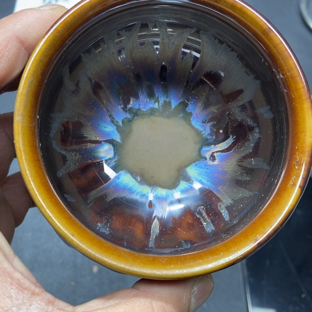 茶盏加油吧加油哦哦