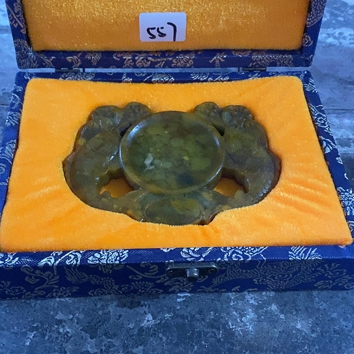 有机玻璃家居装饰一物一图