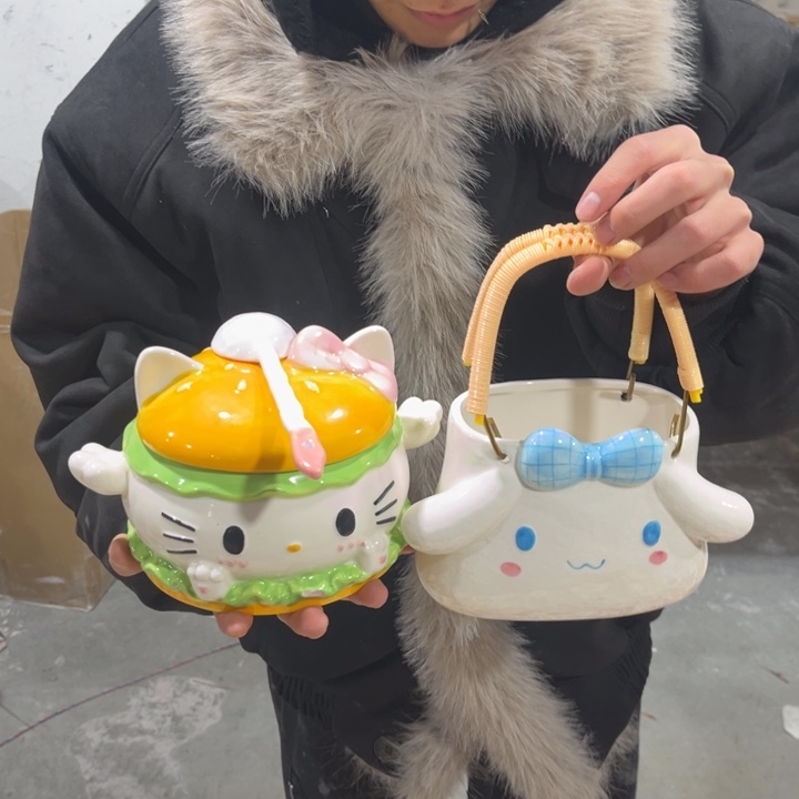 紫砂茶叶罐我们的目标是