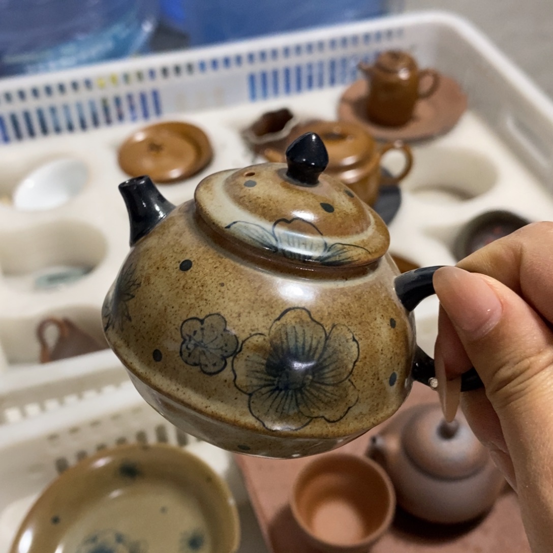 摆件陶陶瓷制品福利活动634