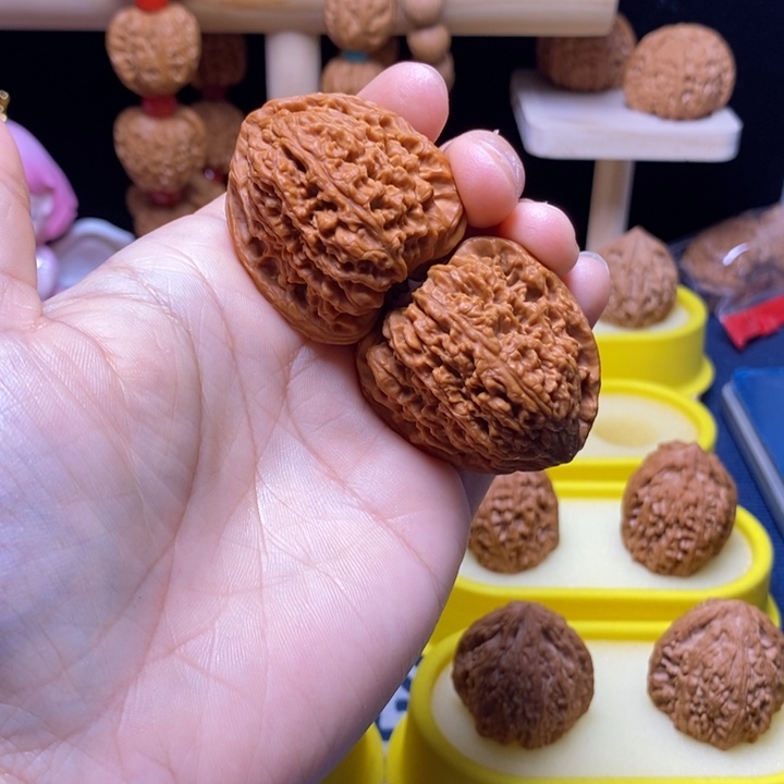 陈***杰木质38全品南疆石 9号车