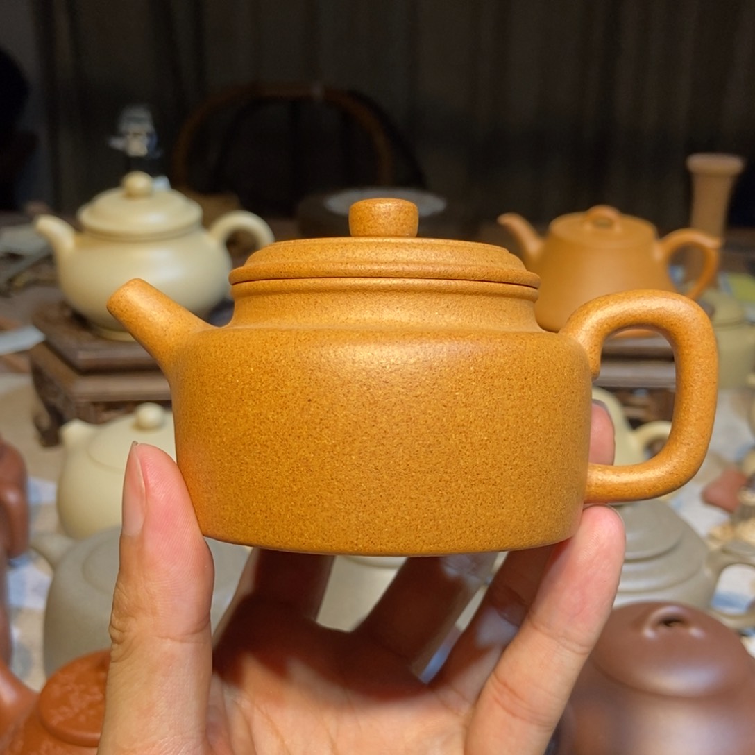茶壶紫砂逸*阁紫砂茶具