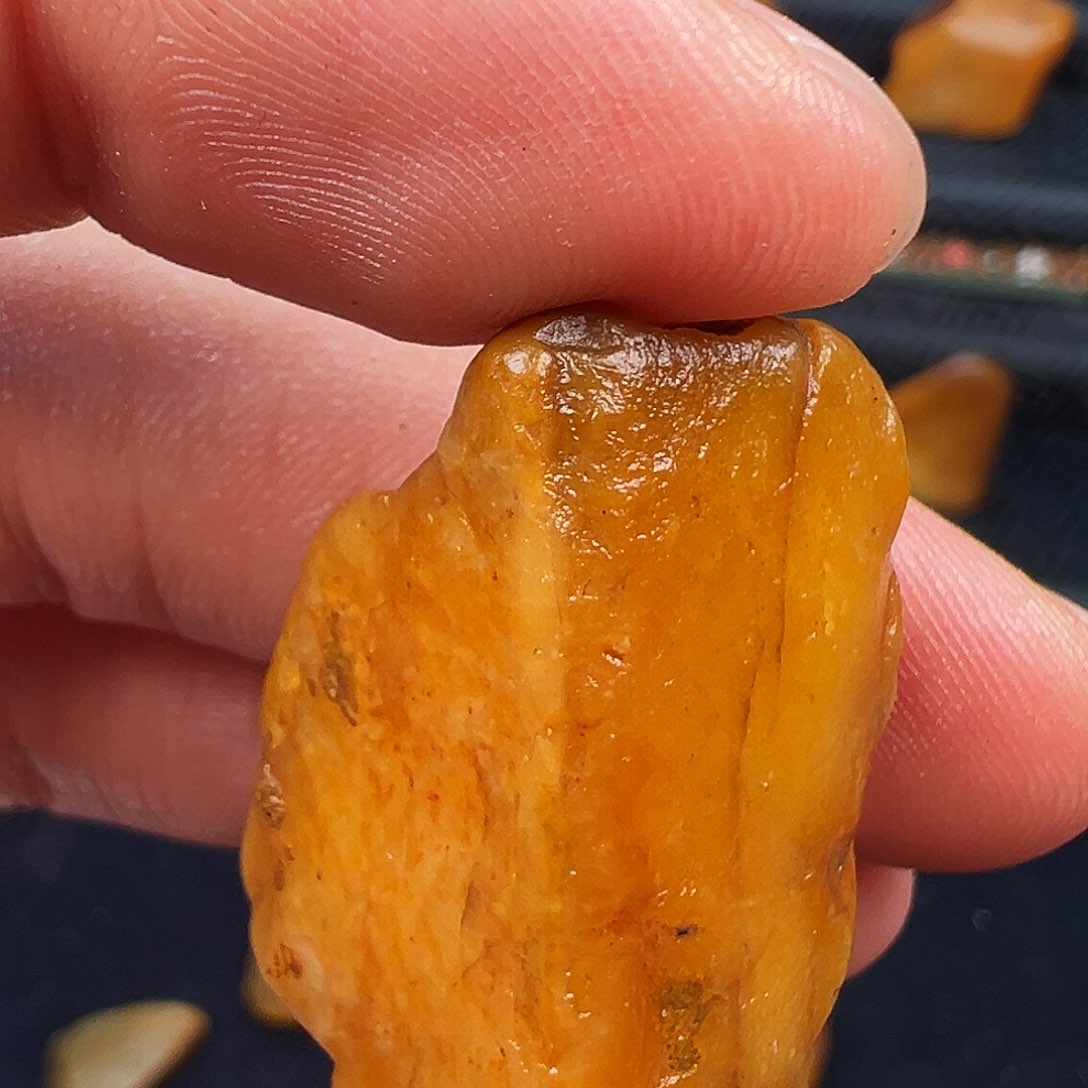 寿山石印石肖*生寿山石