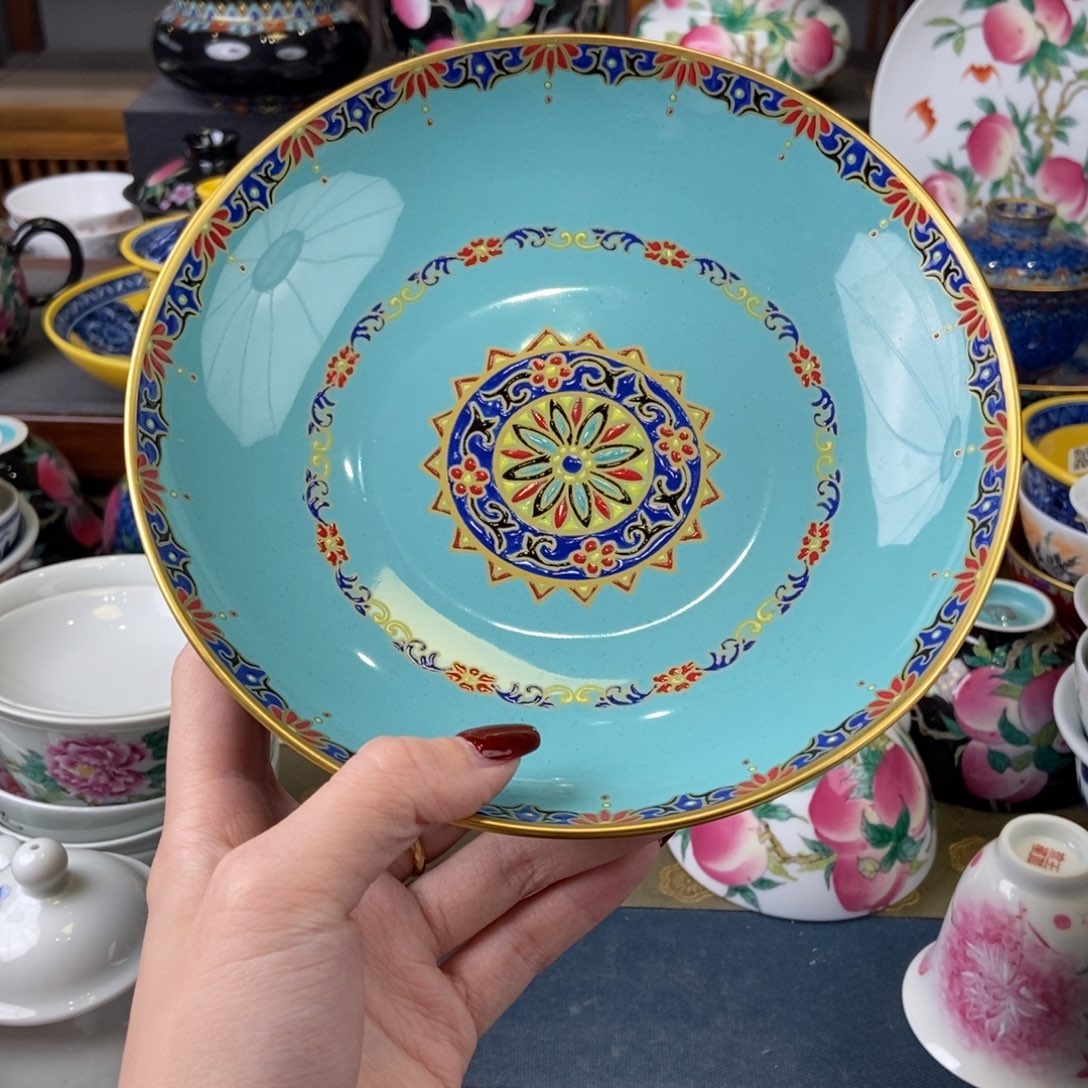 陶瓷艺术品市场价格指数比